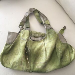 No Name Handbag